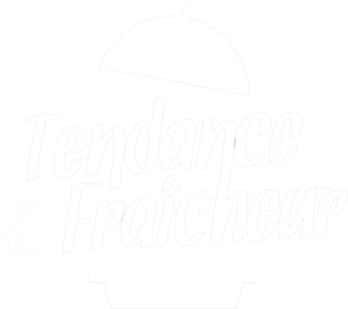 Logo Tendance & Fraicheur